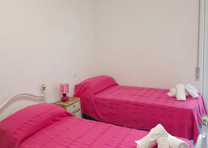 Trabocchi Coast Breeze フォッサチェージア