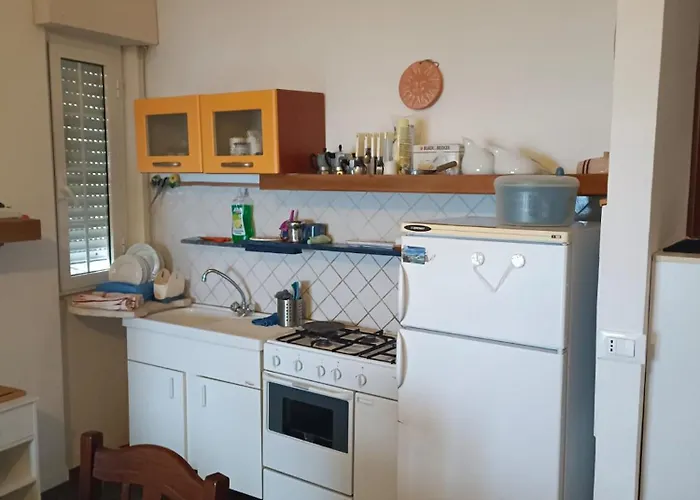 Trabocchi Coast Breeze Διαμέρισμα